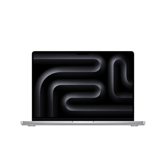 MACBOOK PRO M5 PRO (2026) - ARGENT